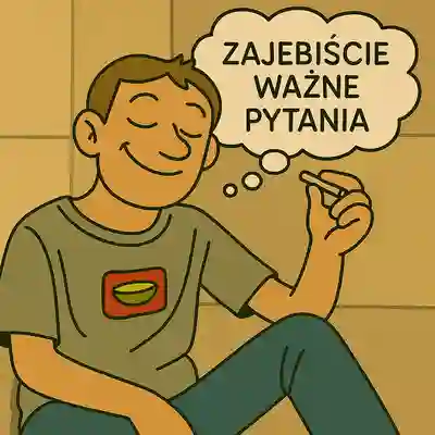 Przyjazne podejście