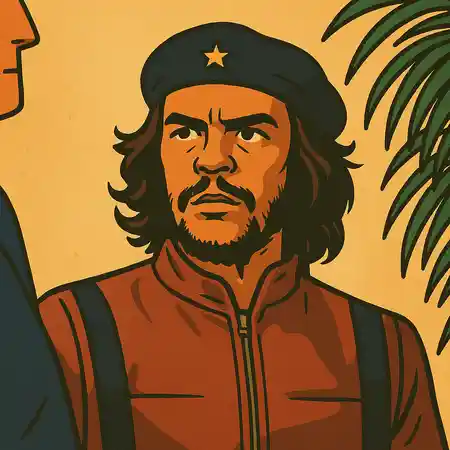 Che Guevara
