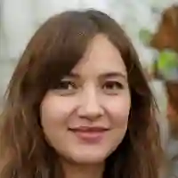 Katarzyna Domańska