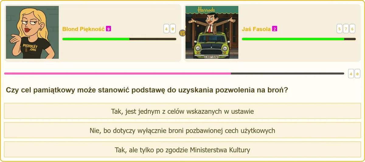 zabytkowy pistolet jako pamiątka rodzinna
