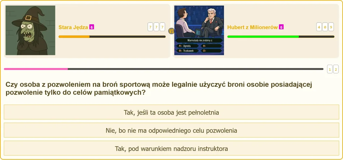 Zasady użyczania broni sportowej zgodnie z ustawą o broni i amunicji