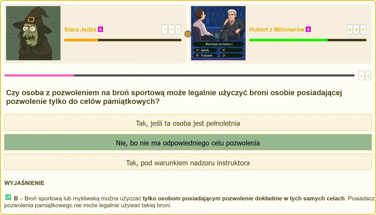 Zasady użyczania broni sportowej zgodnie z art. 28 ustawy o broni i amunicji