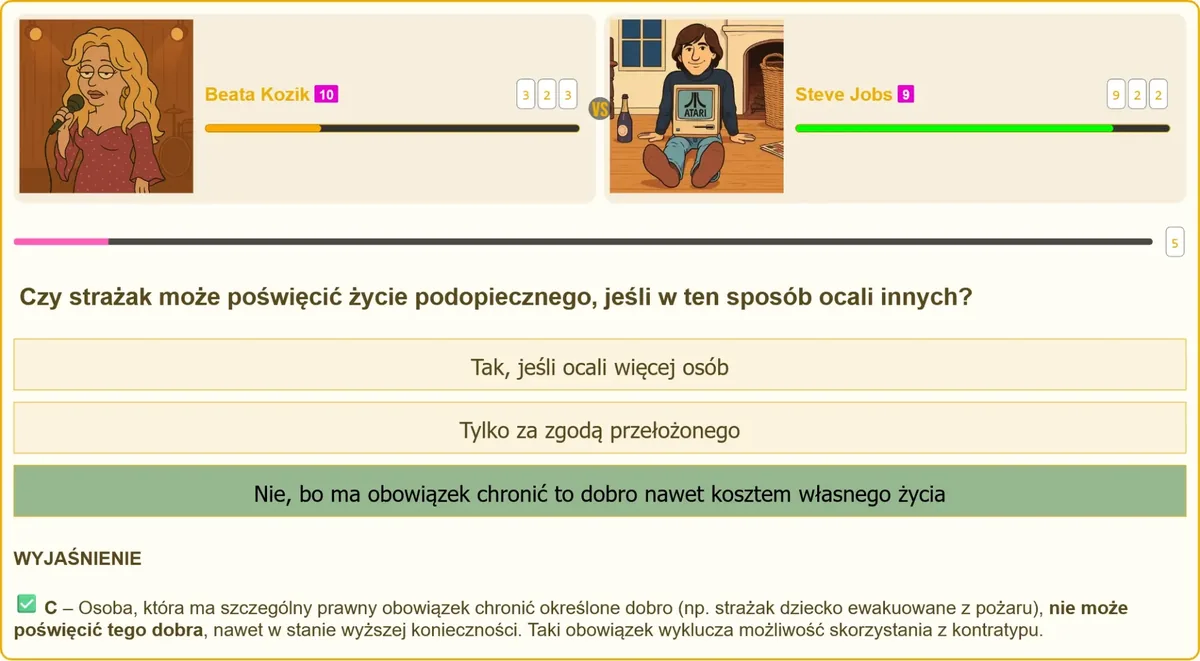 Testy na patent strzelecki – przygotowanie do egzaminu na pozwolenie na broń