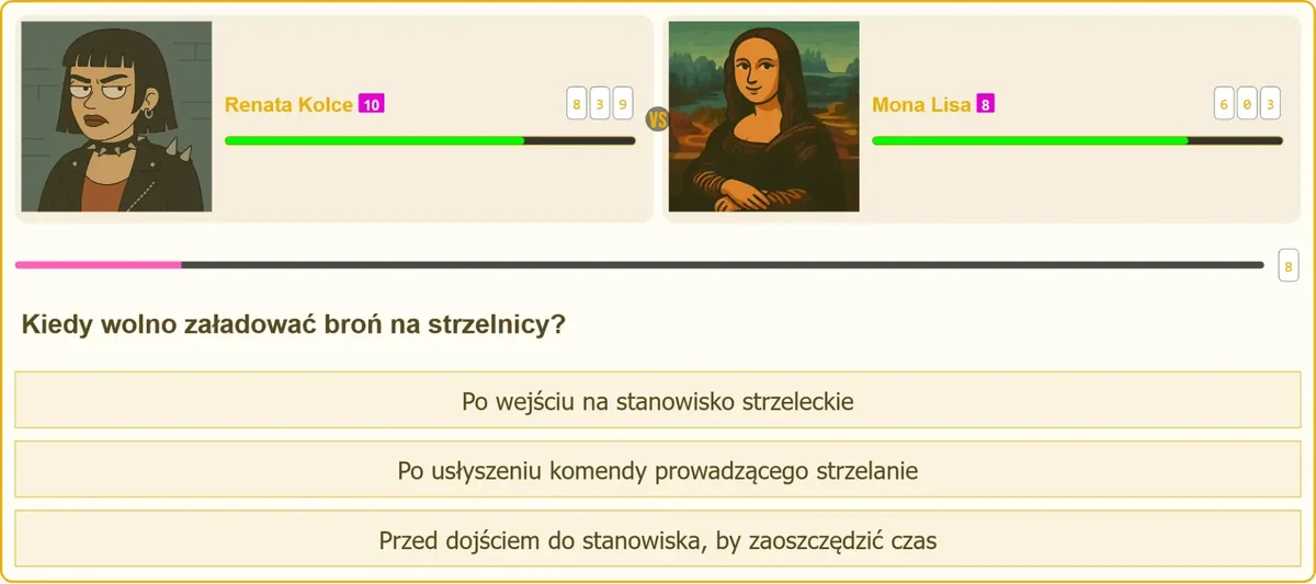 Zasady bezpiecznego ładowania broni na strzelnicy