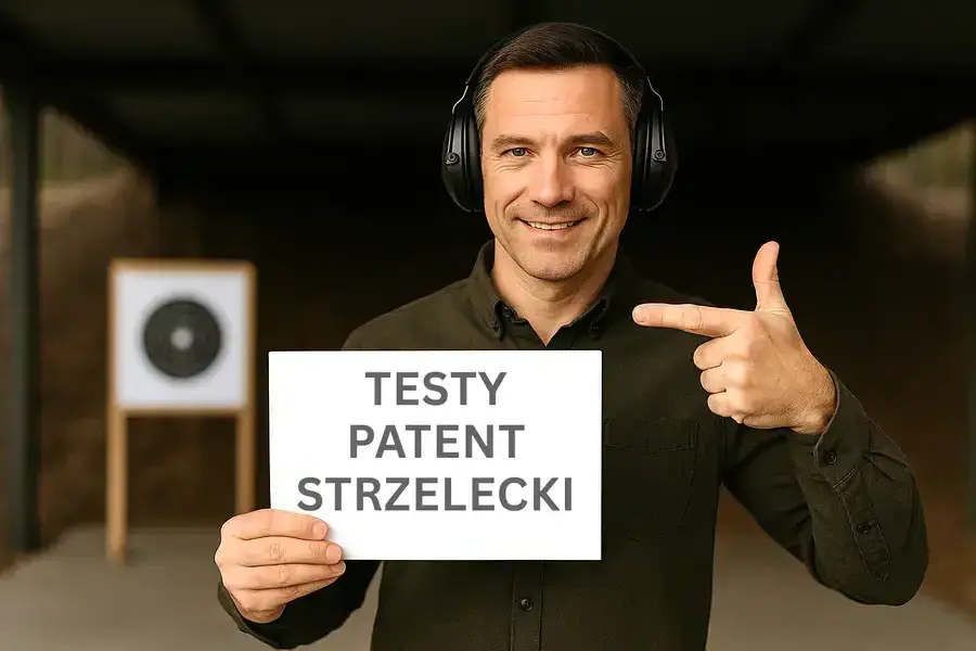 Cofnięcie pozwolenia na broń przez Policję